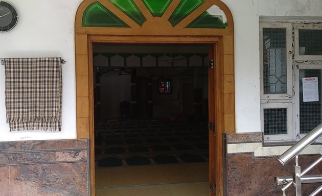Photo of Masjid-e-Noorani مسجد