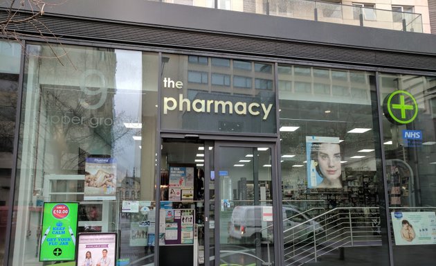 Photo of Osbon Pharmacy