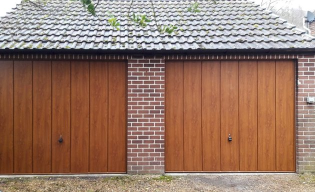 Photo of Access Garage Doors | Sidcup