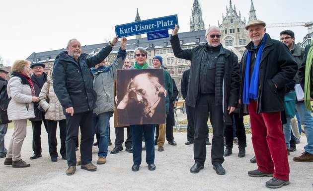 Foto von Das andere Bayern e.V.