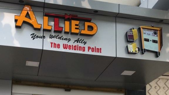 Photo of Allied weld industries