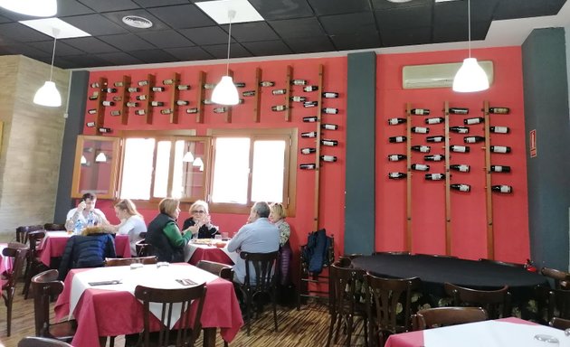 Foto de Restaurante Las Torres