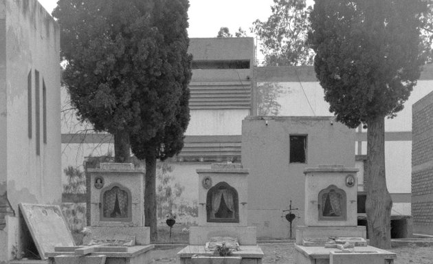 Foto de Cementerio Central