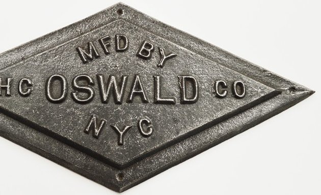 Photo of H.C. Oswald Supply Company Inc