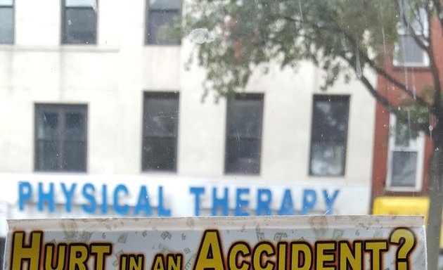 Photo of Aqua Physical Therapy