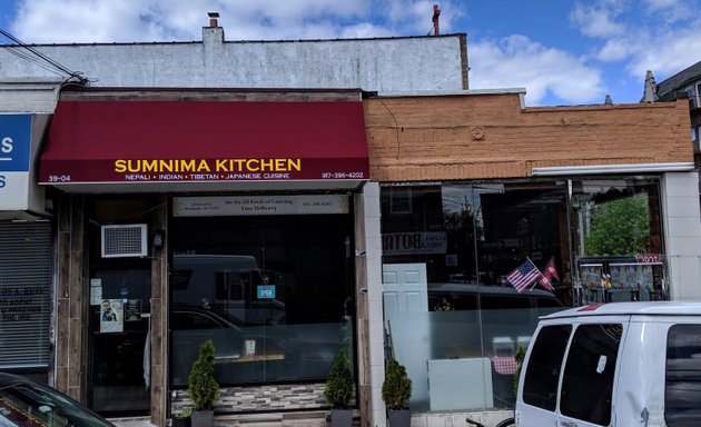 Photo of Sumnima Kitchen