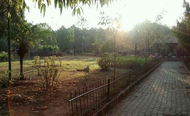 Photo of Nandini Layout Park