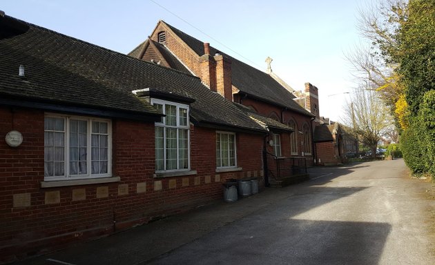 Photo of Upminster Methodist Church