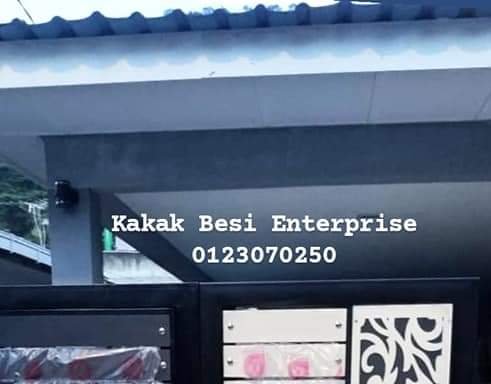 Photo of Kakak Besi Enterprise