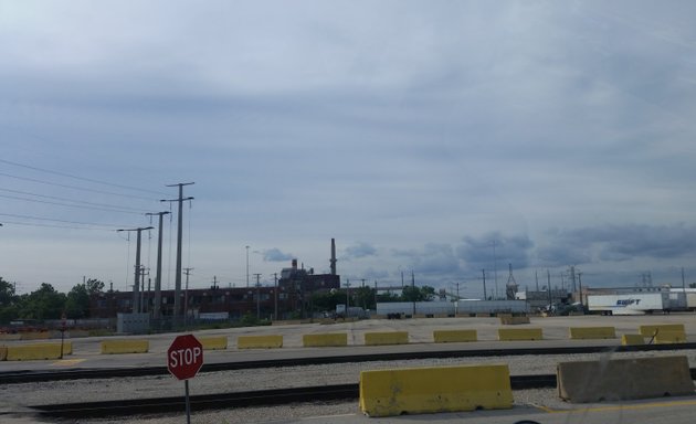 Photo of BNSF Corwith
