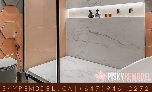 Photo of Pisky Remodel | The Construction, Remodeling company in Toronto Canada
