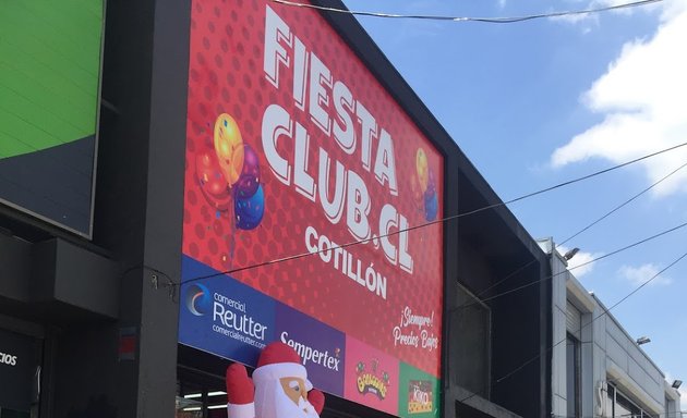 Foto de Fiestaclub.cl - Cotillón