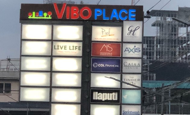 Photo of Vibo Place