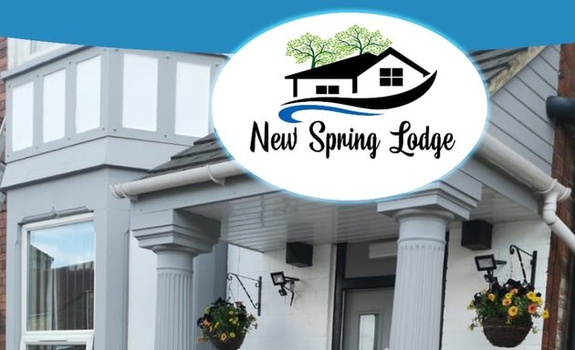 Photo of New Spring Lodge