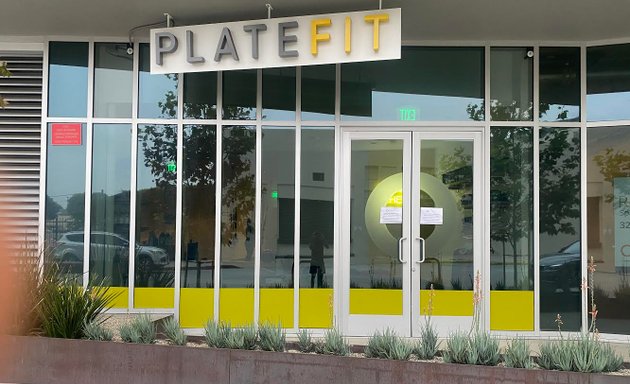 Photo of PLATEFIT Sycamore