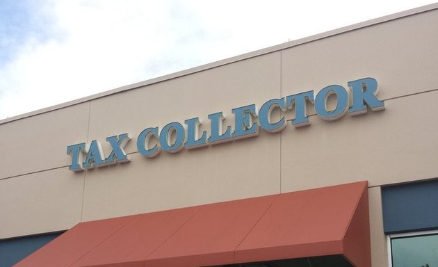 Photo of Hillsborough County Tax Collector