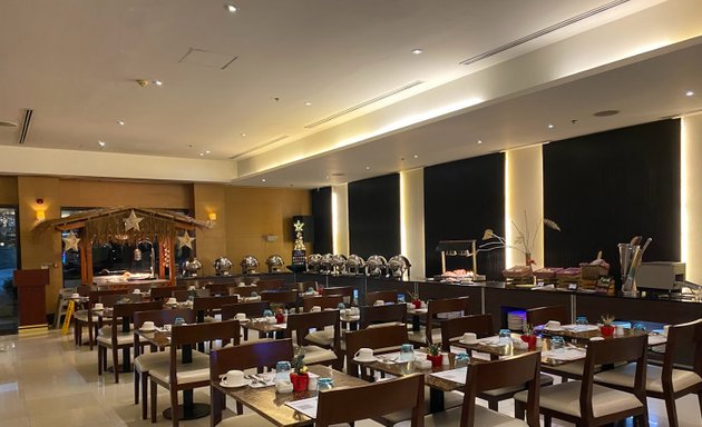 Photo of Pusô Restaurant & Café