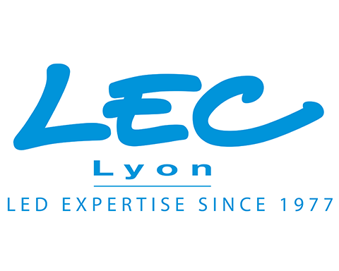 Photo de LEC Lyon expert en LEDs