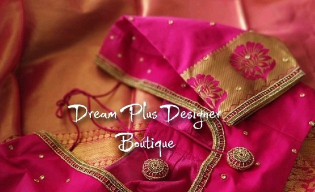 Photo of Dream Plus designer Boutique