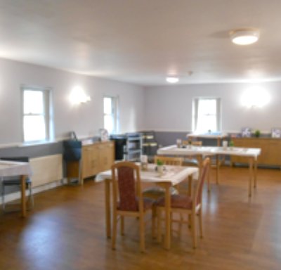 Photo of Stocksbridge Neuro Rehabilitation Centre