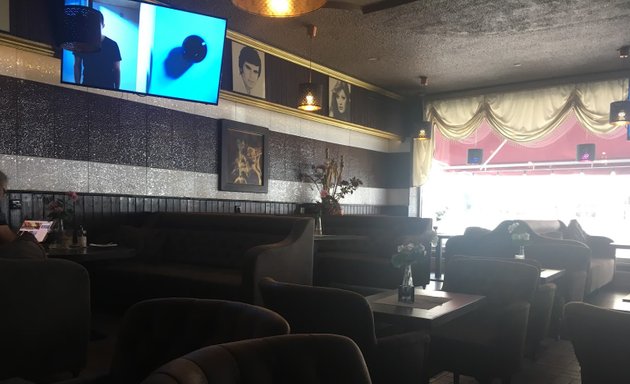 Foto von Teras Restaurant & Lounge