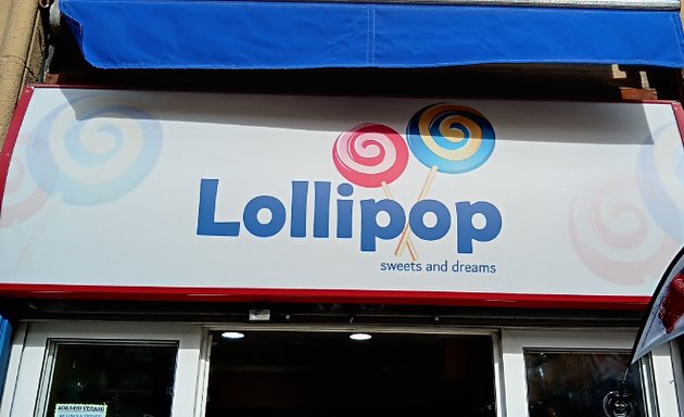 Foto de Lollipop, Gominolas y Caramelos