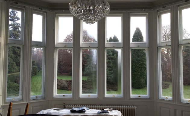 Photo of Secondary Glazing Specialist