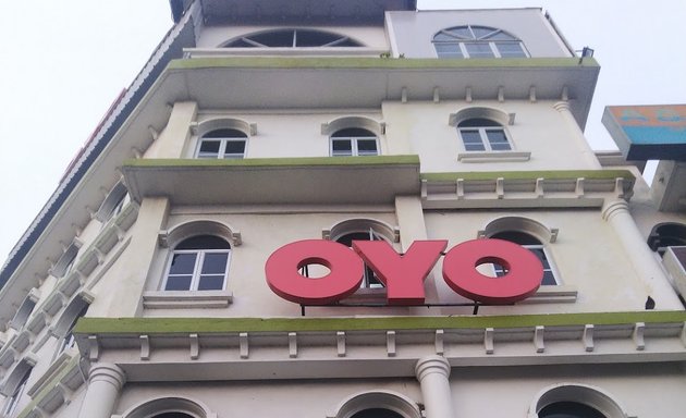Photo of OYO 708 S Hotel
