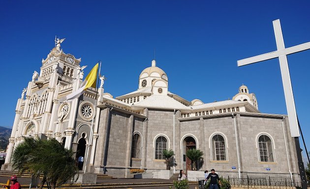 Foto de La Basílica