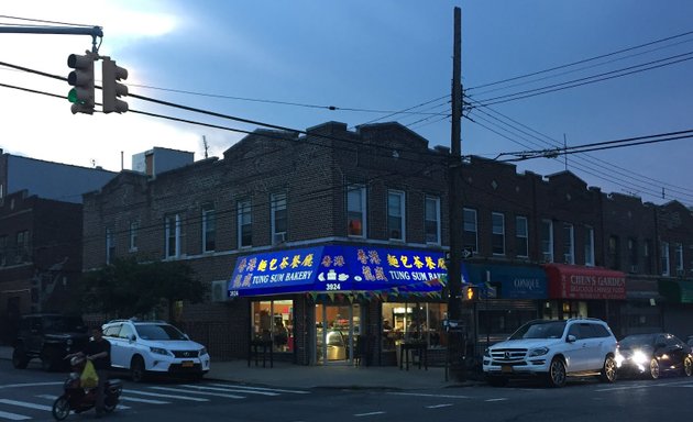 Photo of Tung Sum Bakery