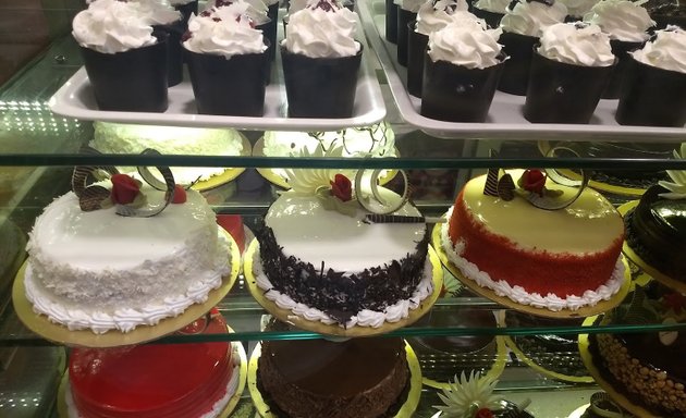Photo of Sin City Cakes and Bakes.