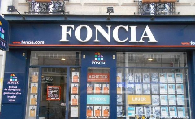 Photo de FONCIA Transaction Paris Ordener