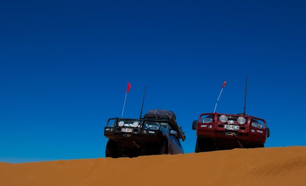 Photo of Northside Offroad - 4x4, Touring, Towing, Roof Racks