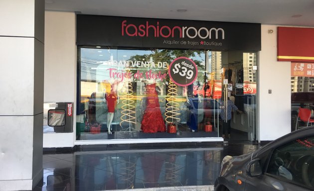 Foto de Fashion Room