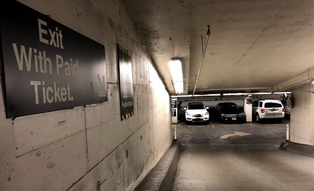 Photo of SP+ Parking