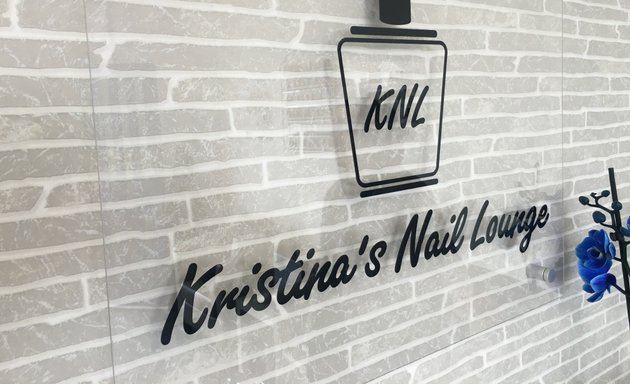 Photo of Kristina's Nail Lounge