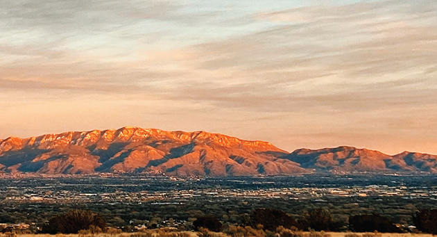 Photo of Pueblo Montaño Picnic Area and Trailhead