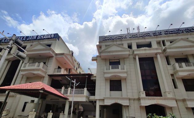 Photo of MT Jain Hostel
