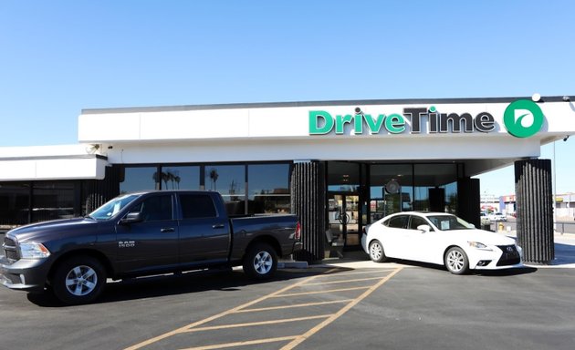 Photo of DriveTime Used Cars