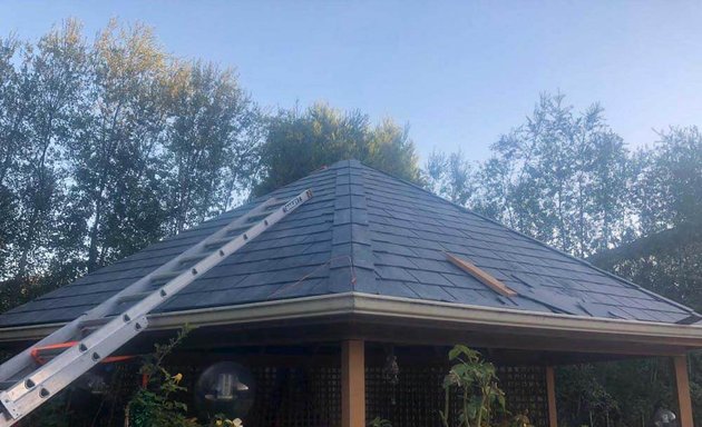 Photo of Slate Roof Specialist