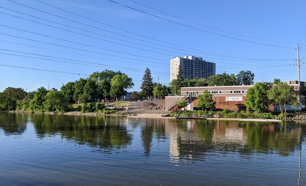 Photo of The Don Rowing Club Of Mississauga