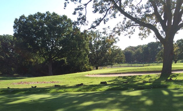 Photo of Clifton Park Golf Course