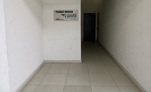 Photo of Camfil (M) Sdn Bhd