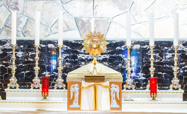 Photo of St. Anthony’s Catholic Parish