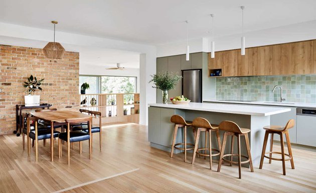 Photo of Sustainable Homes Melbourne