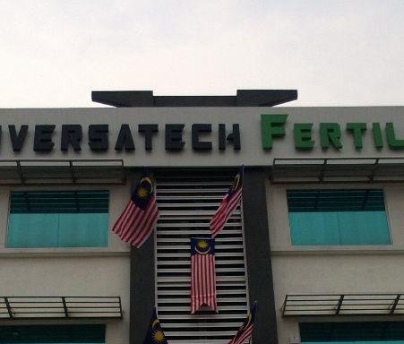 Photo of Diversatech Fertilizer Sdn. Bhd