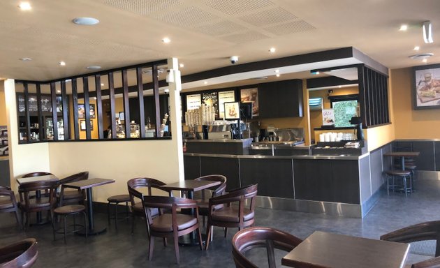 Photo of Zarraffa's Coffee Acacia Ridge