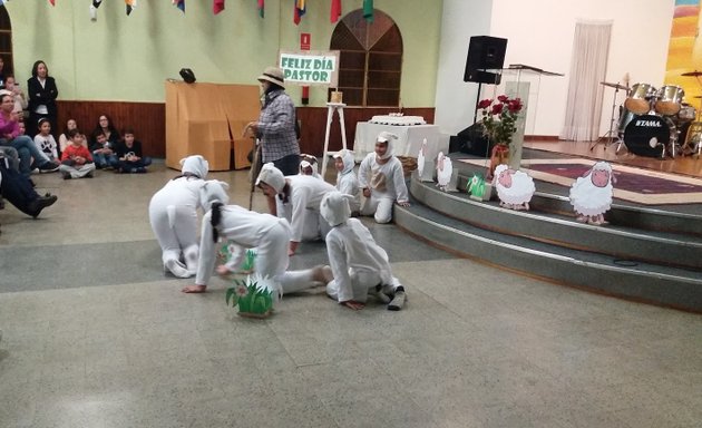 Foto de Centro Evangelístico, Las Asambleas de Dios Uruguay