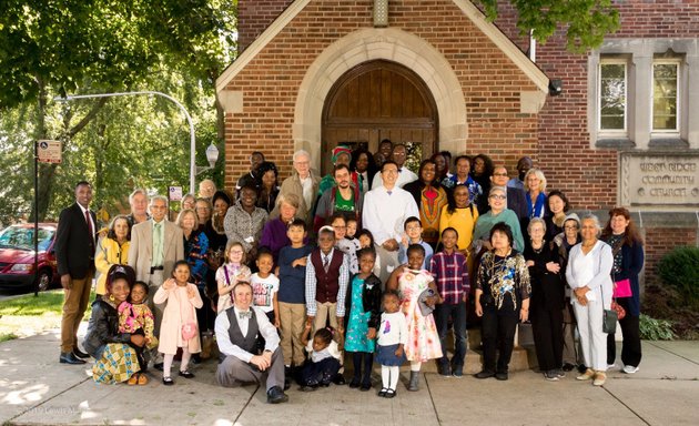 Photo of West Ridge Community United Methodist Church