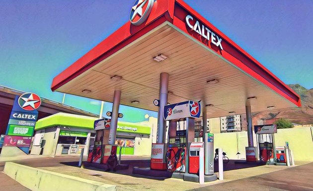 Photo of Caltex